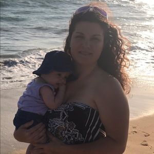 Meet your Posher, Regina